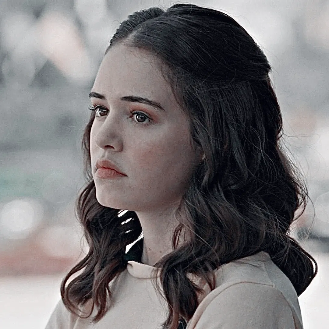 ⚰️ josie saltzman ⚰️