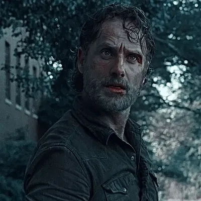 Rick Grimes