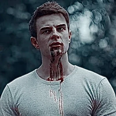 ⚰️ kol mikaelson ⚰️