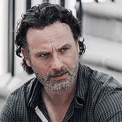 Rick Grimes