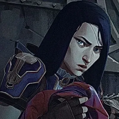 Caitlyn Kiramman [Req.]