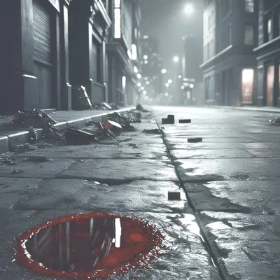 the purge rpg