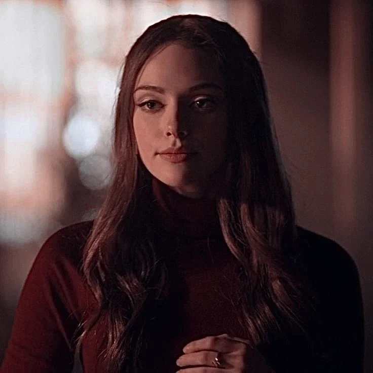 ⚰️ hope mikaelson ⚰️