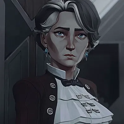 Cassandra Kiramman [Req.]