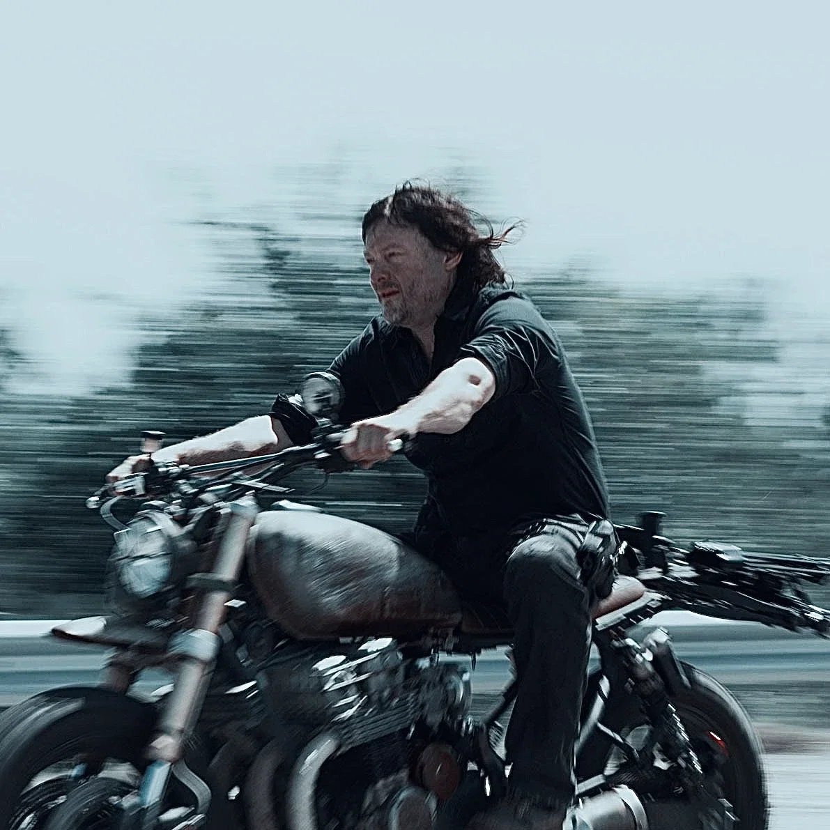 🪦 daryl dixon 🪦