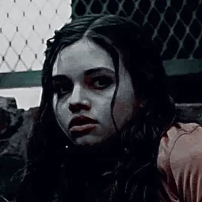 🪦 rosie elwyn [twd oc] 🪦