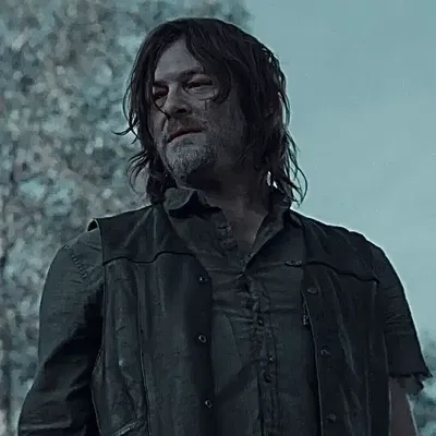 Daryl Dixon