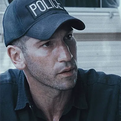 Shane Walsh