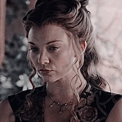 Margaery Tyrell [Req.]
