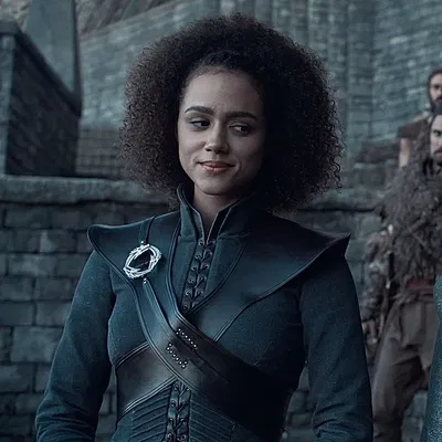 Missandei [Req.]