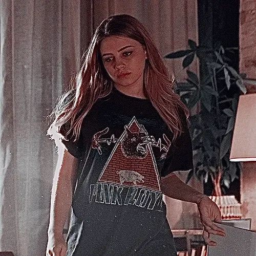 Tessa Young [Req.]