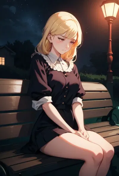 Mary