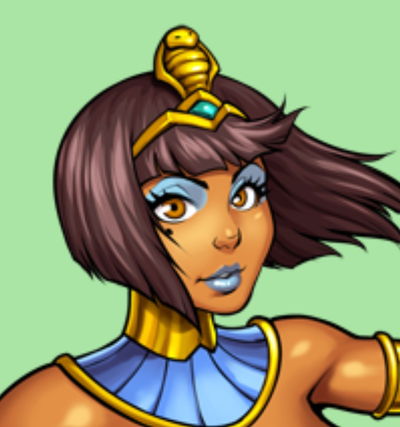 Queen Opala