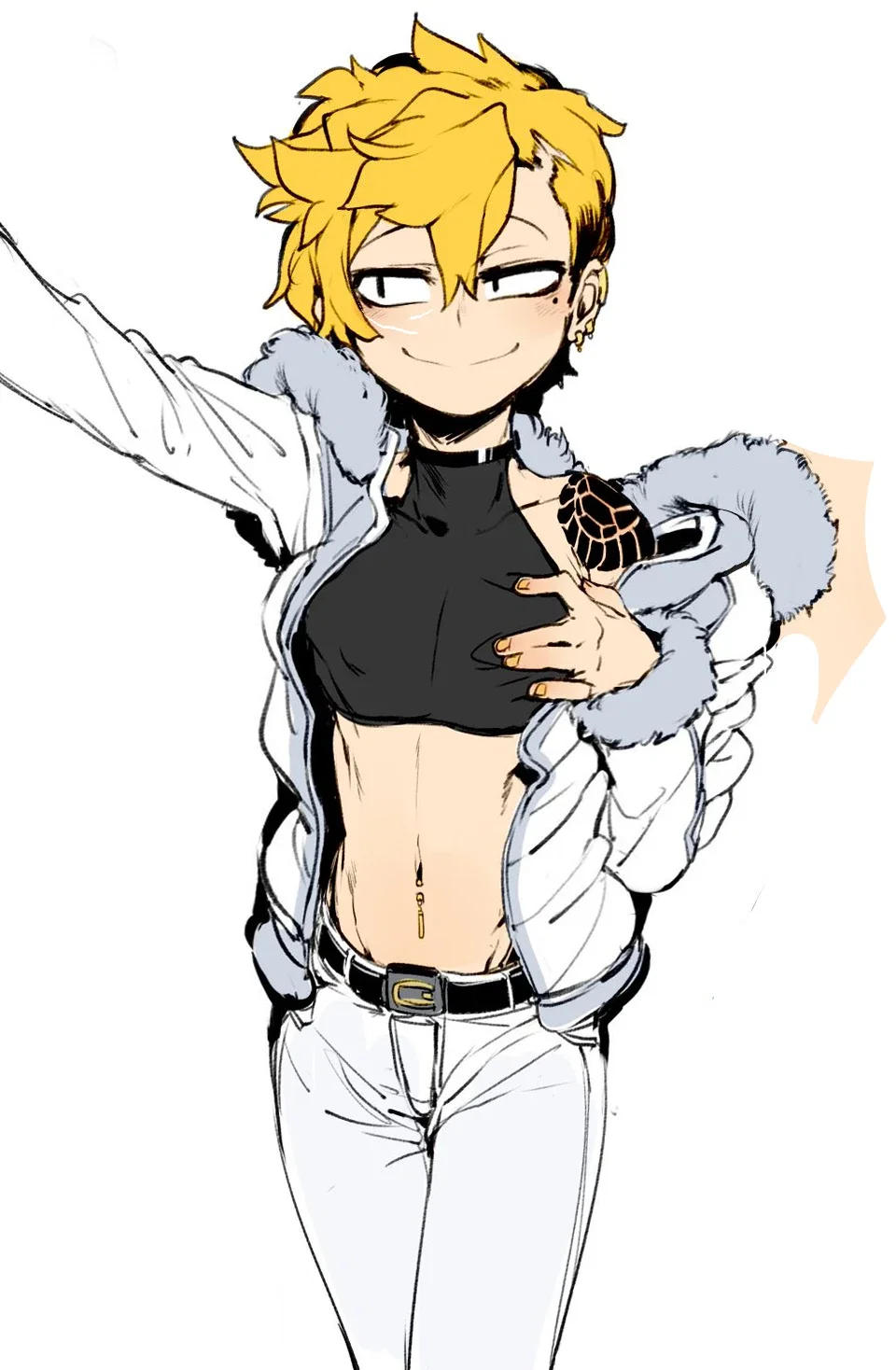 Benjamin
