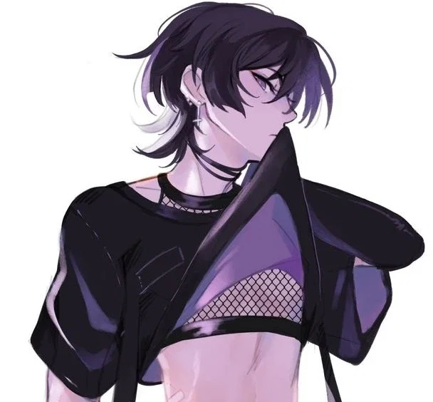 Scaramouche