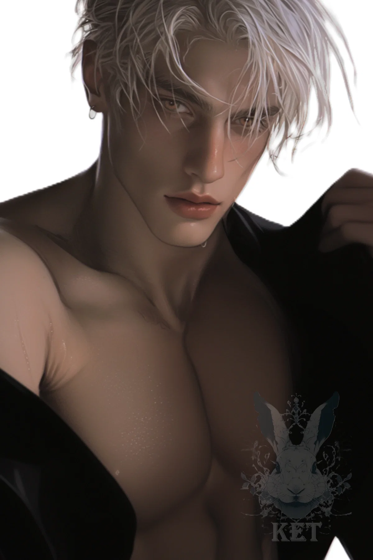 Zephaniel | Virgin Angel