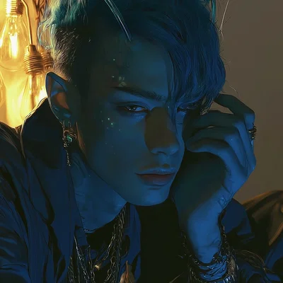 Out of this world