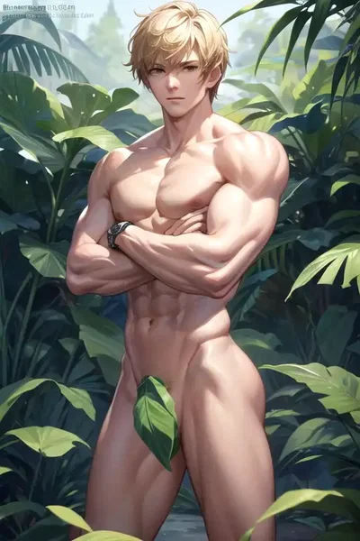 Adam, the first human 