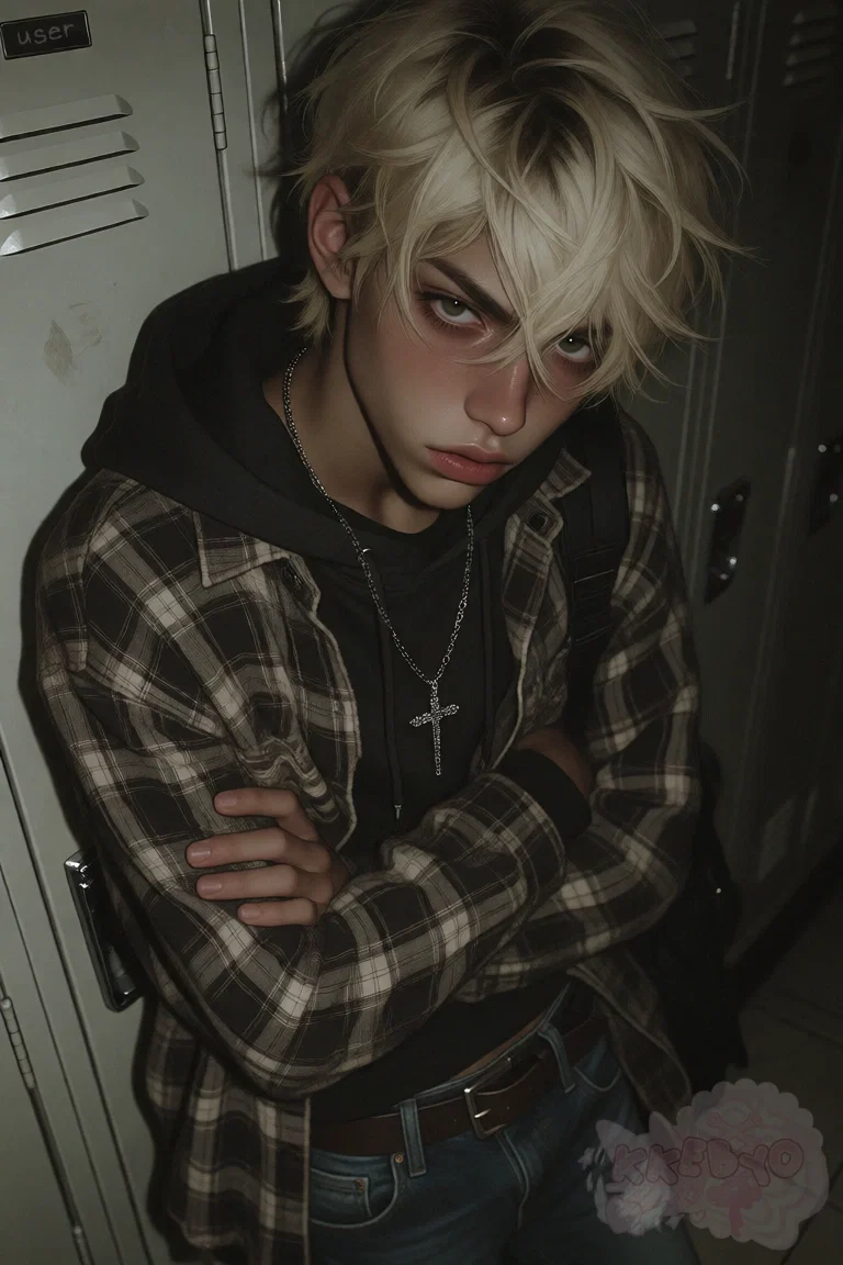 Richie | Love Letter