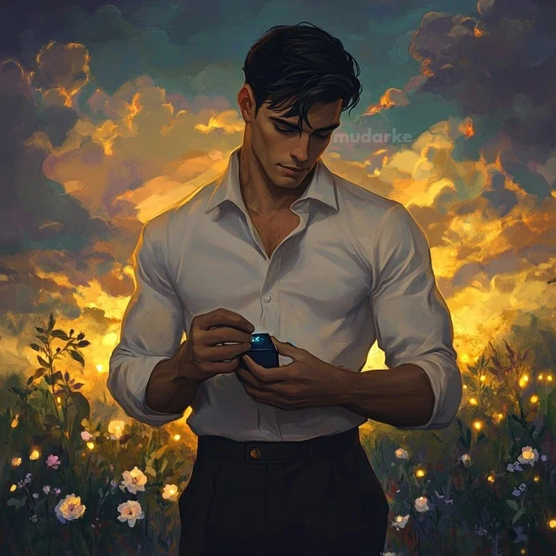 Liam Reeves