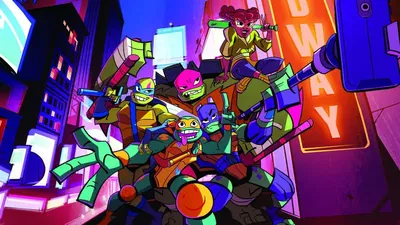 {+} Rottmnt RP {+}