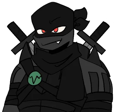 Death God! Zephyr [AU]