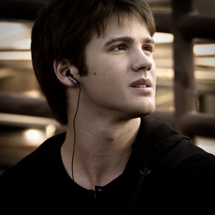 Jeremy Gilbert 