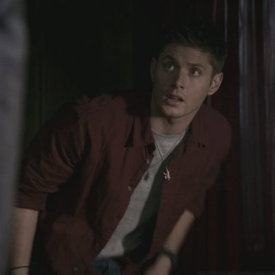 Dean Winchester 