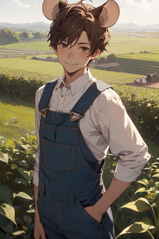 Ethan Thistleburrow