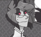 Guard Alastor