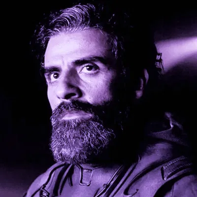 Duke Leto Atreides