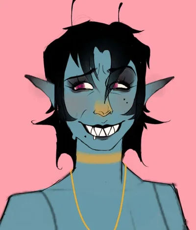 Shrignold || WIP