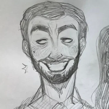 Martin Greywhinder