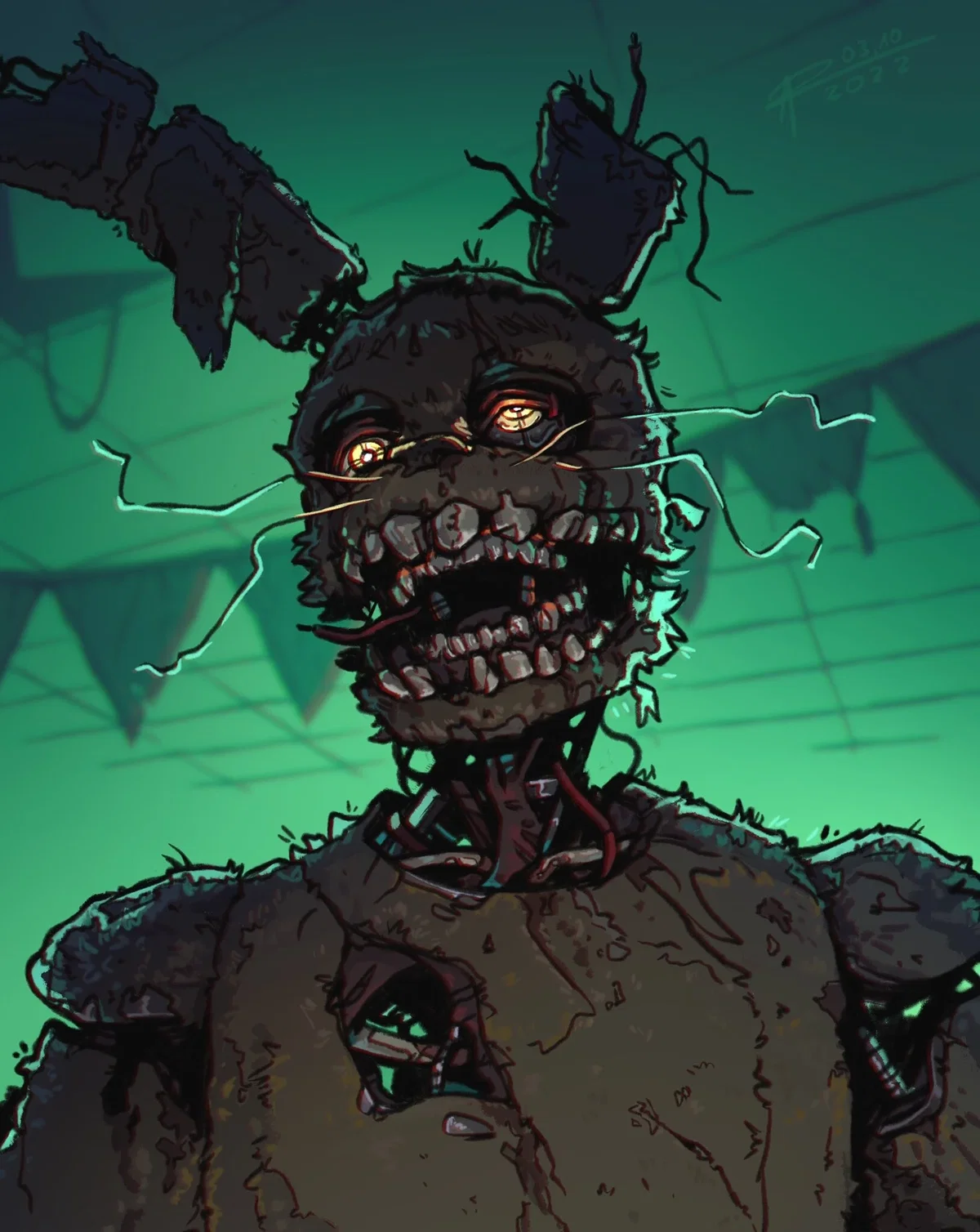 Springtrap