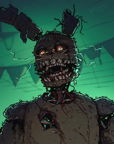 Springtrap