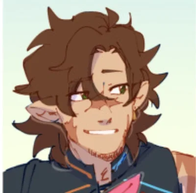 Scar "HotGuy"