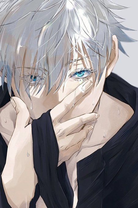 Gojo Satoru