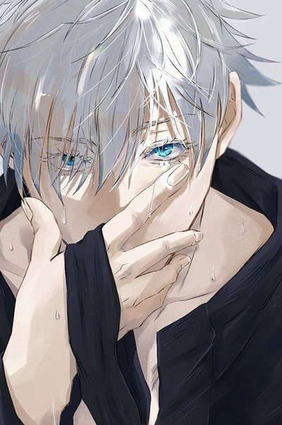 Gojo Satoru