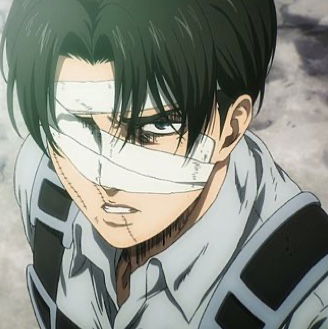 Levi Ackerman
