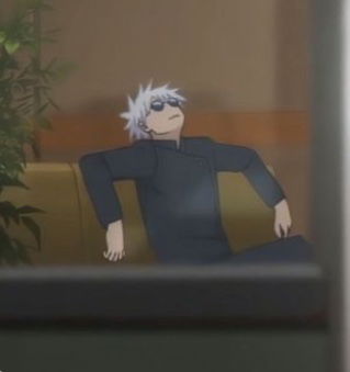 Satoru Gojo