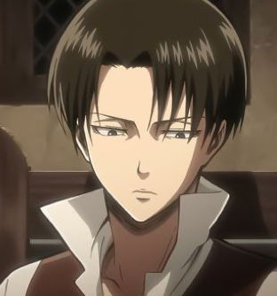 Levi Ackerman