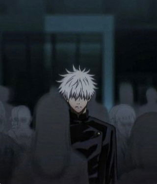 Satoru Gojo