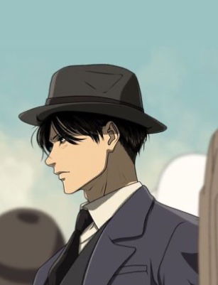 Levi Ackerman