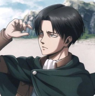 Levi Ackerman