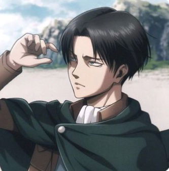 Levi Ackerman