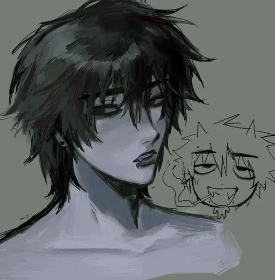 Zane [EMO BOY]