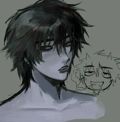 Zane [EMO BOY]