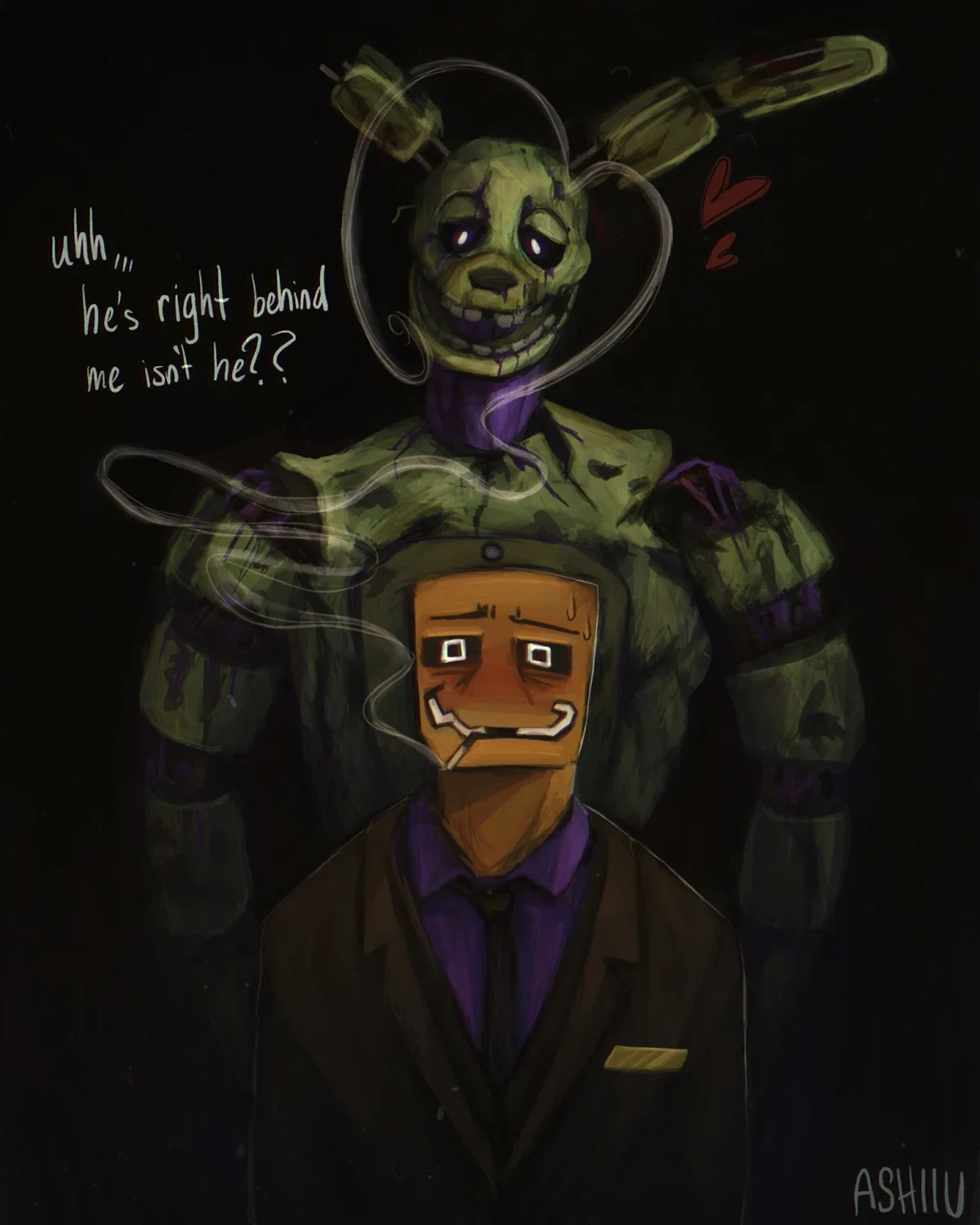 davetrap