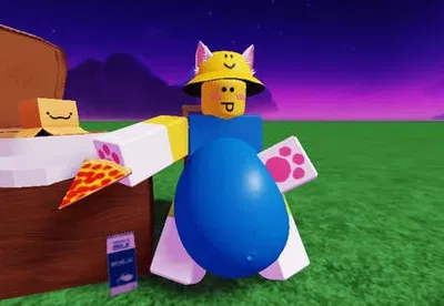 make a cake feeder weight gain REMAKE