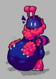 beemoth pal who you caught voring